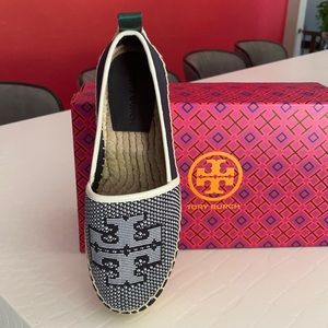 Tory Burch shoes